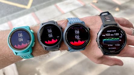 Coros watches