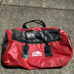 Large Seapro Duffel Bag