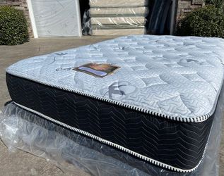 King Orthopedic Supreme Ultra Plush!•••