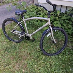 KENT SEACHANGE BIKE