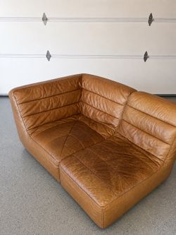 Restoration Hardware Sectionals