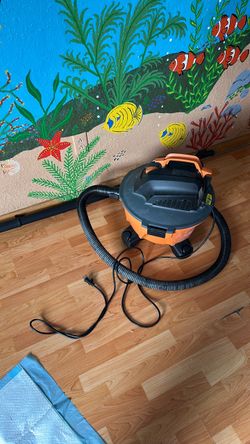 Vacuum