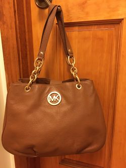 Michael Kors Hobo Bag 