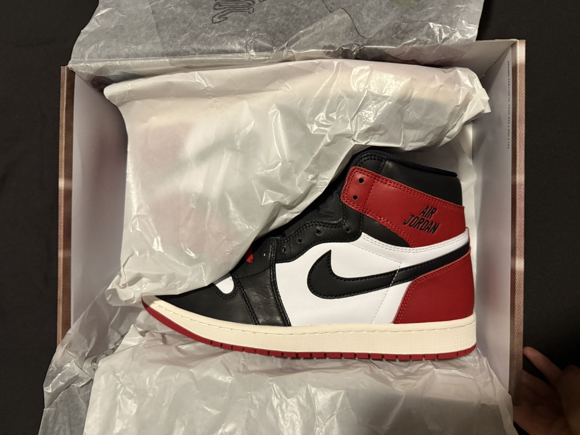jordan 1 reimagined