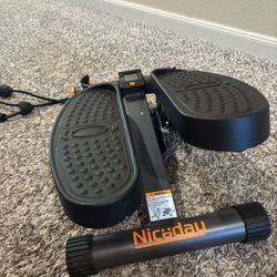 Niceday Workout Stepper 