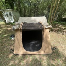 ARB Rooftop Tent – Touring Series (Sleeps 2–3) – Ready to Camp