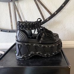 Dollskill Sandals Brand New