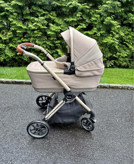 Silver Cross Reef-Stroller