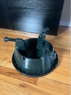 Christmas Tree Stand