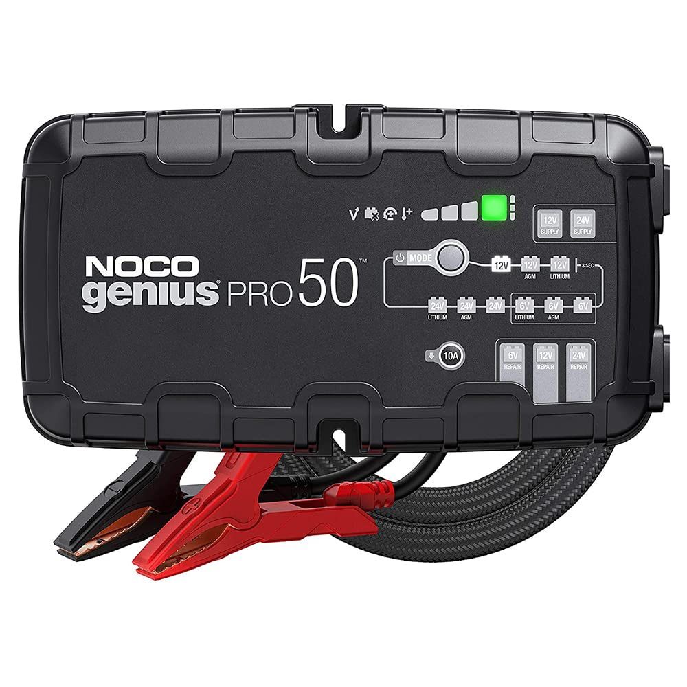 Noco Battery Pack 