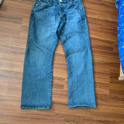 dc pants