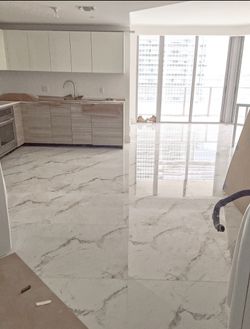 Tile Porcelain