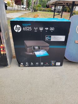 New Hp Photosmart