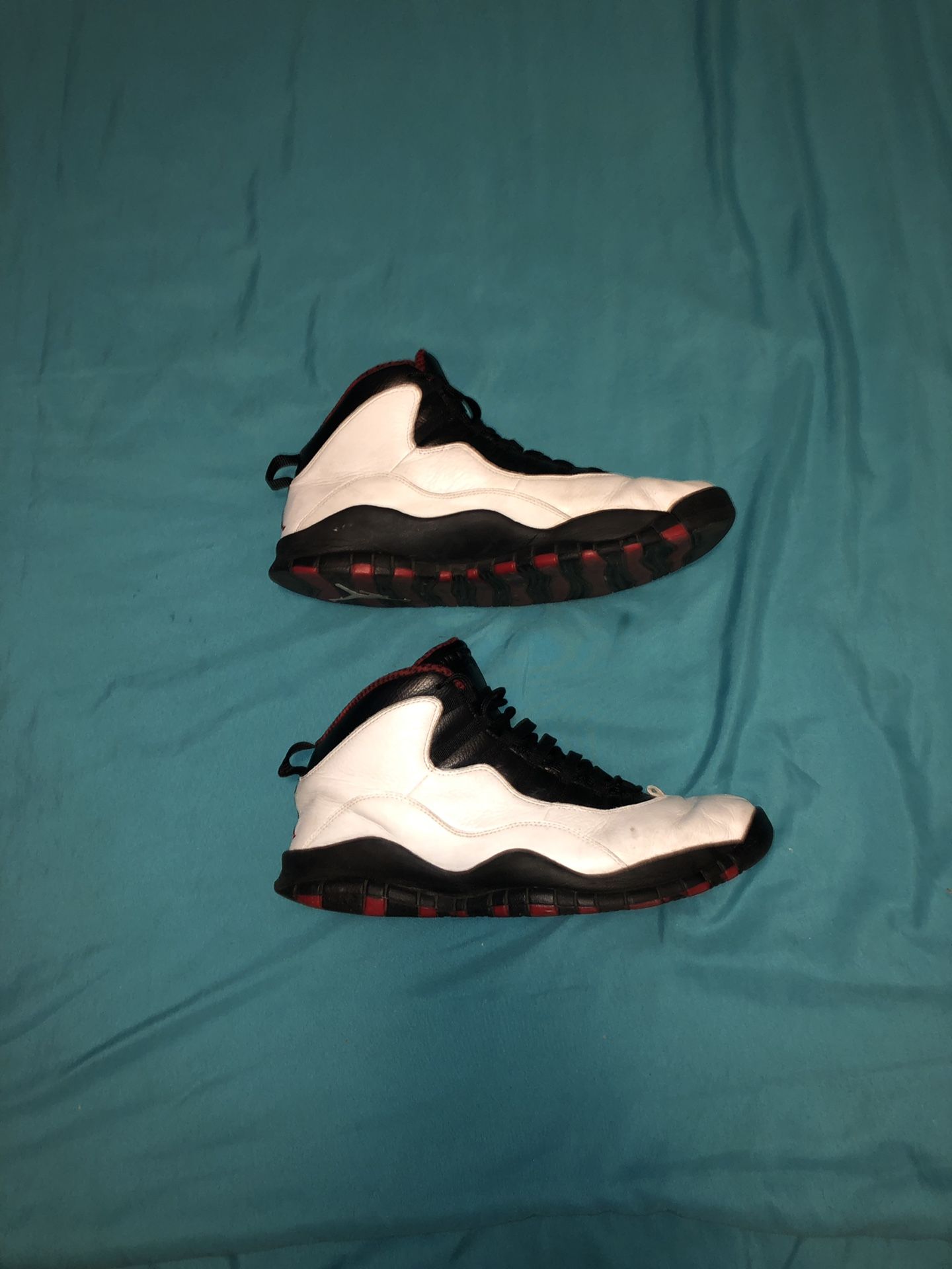 10s