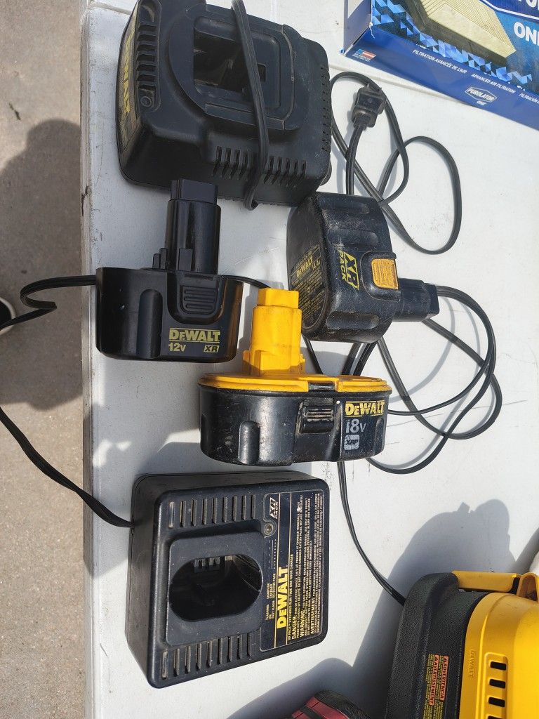 DeWalt