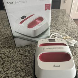 Cricut EasyPress 2