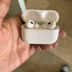 AirPods 3rd Generation 