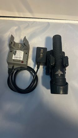 Flashlight
