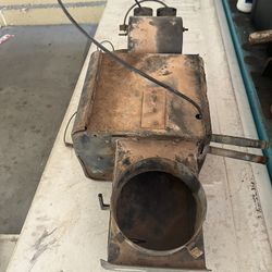 1966 Dodge D200  Parts 