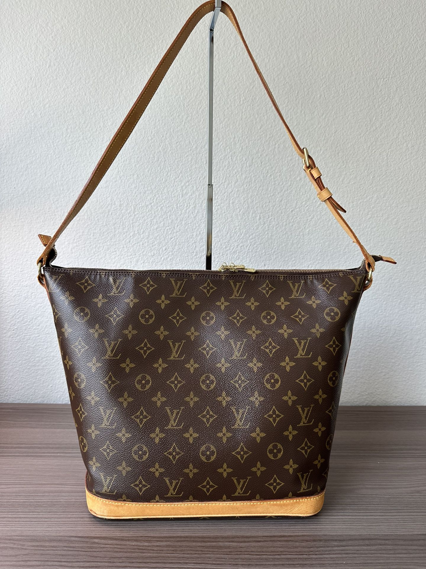Louis Vuitton 2001 pre-owned  Crossbody Bag - Farfetch