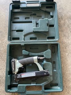 Hitachi Brad Neiler 23 G