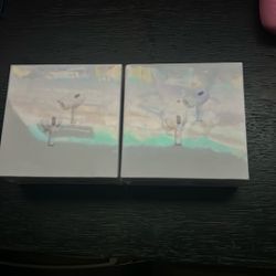 Selling 2 airpod pro 2