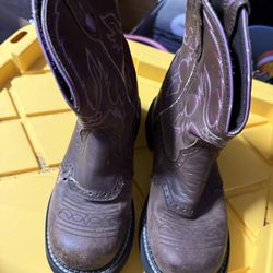 Justin Women’s Boots