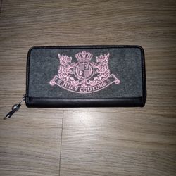 Women's Juicy Couture Wallet 