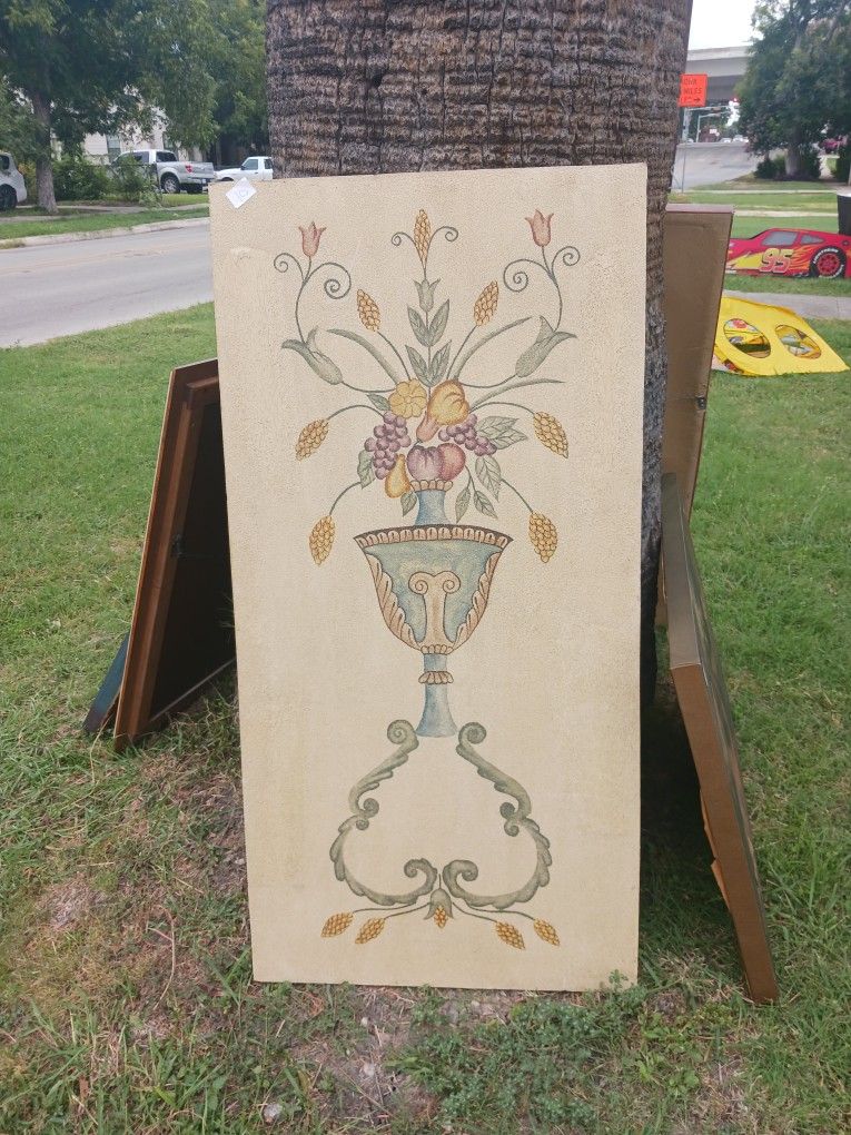 Wall Decoration 