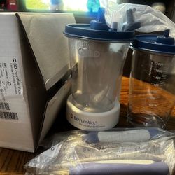 Purewick System