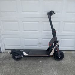 Segway GT2 Electric SuperScooter