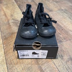 Toddler Converse