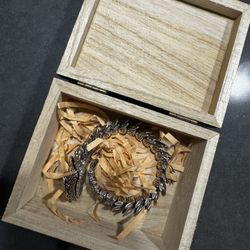 Norsegarde Viking serpent Bracelet 