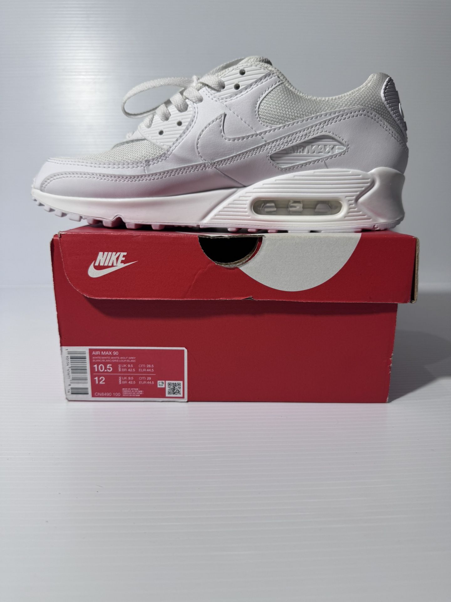 Nike Air‎ Max 90 \