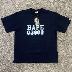 Brand New Bape Tee Size XL