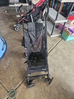Kids Stroller