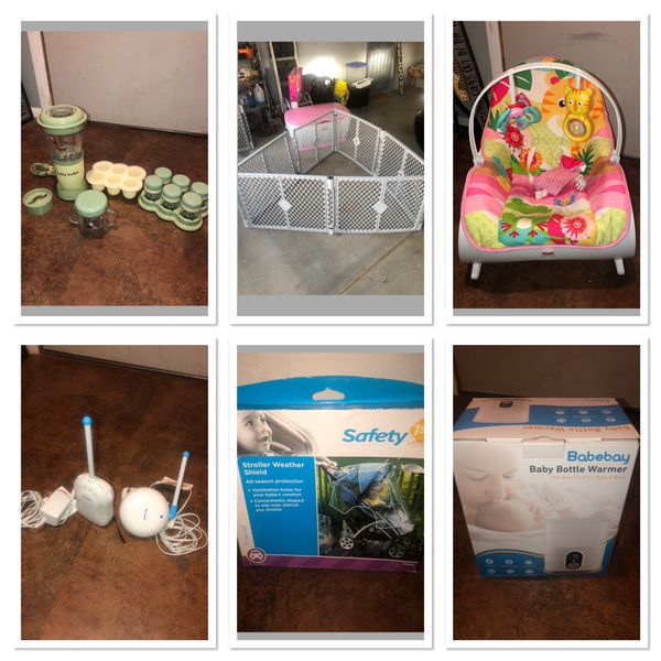 Baby items for Sale in Phoenix, AZ OfferUp