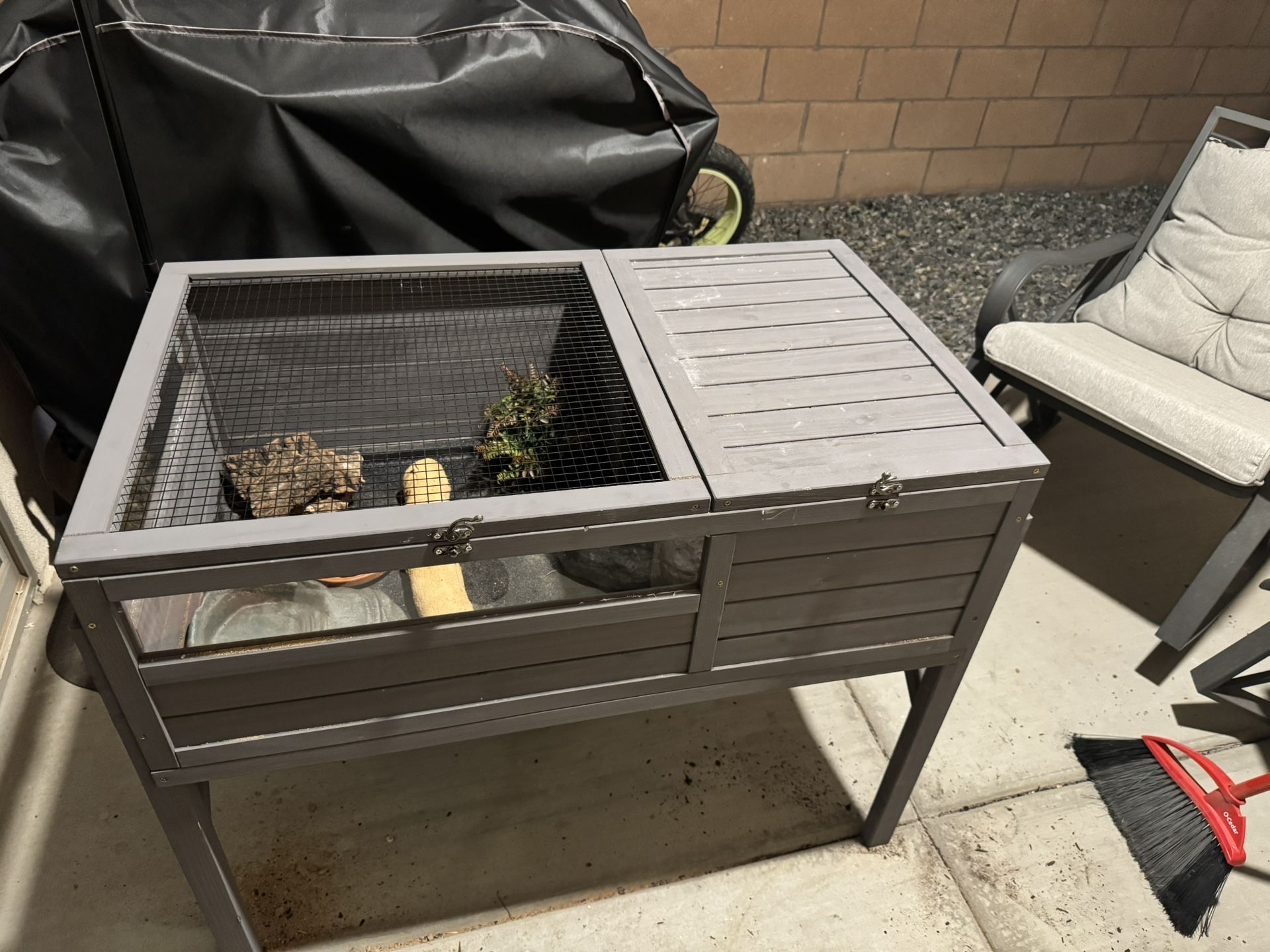 Turtle/tortoise Cage 