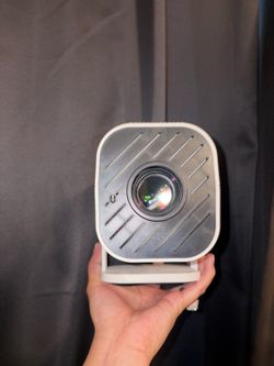 Projector