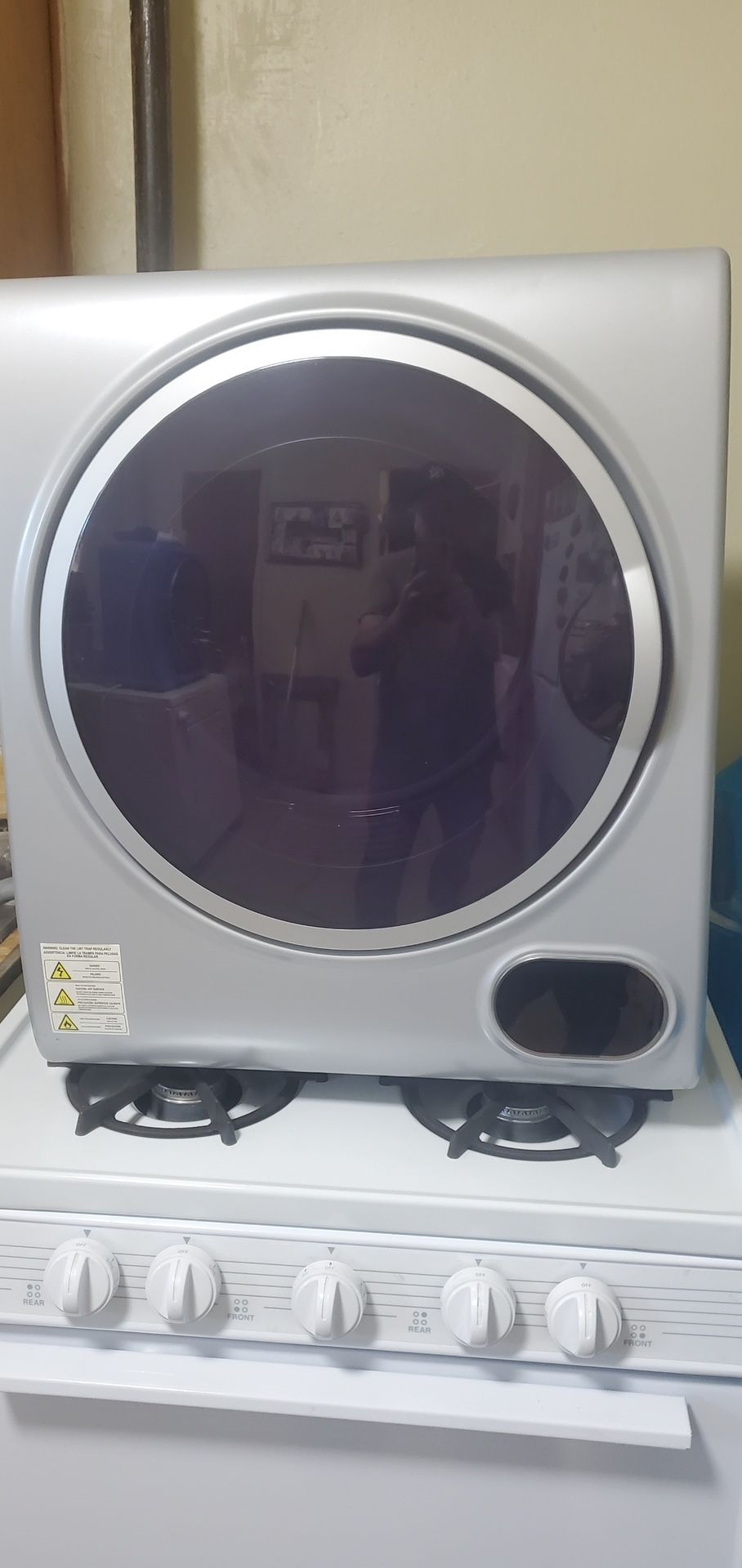 Digital Dryer