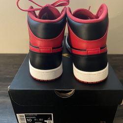 Jordan sneakers 