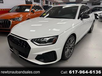2023 Audi S4