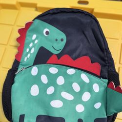 Toddler Bag2 