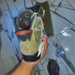 Travis Scott’s 