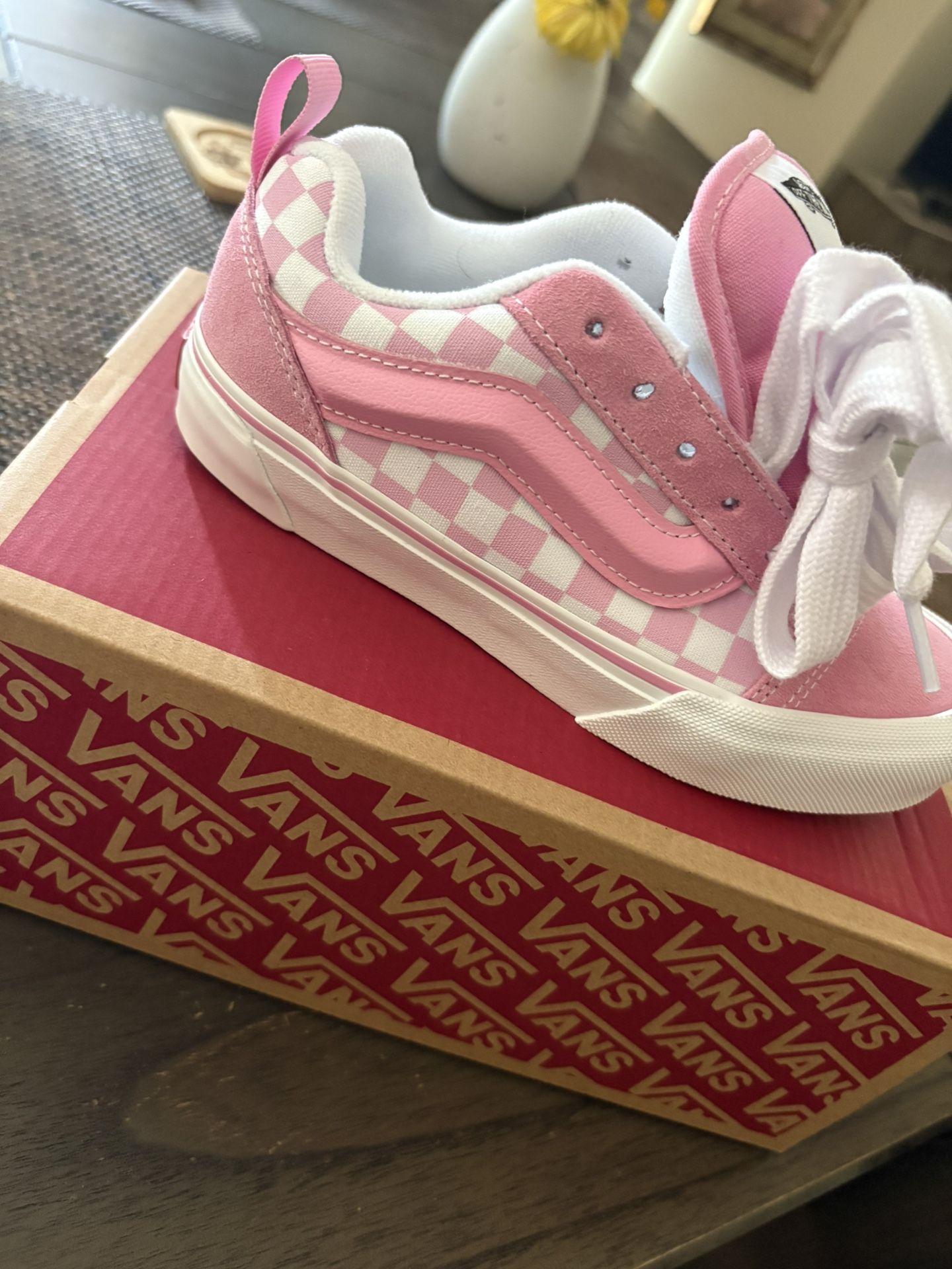 Vans Youth 2.5