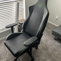 Razer Game Chair 