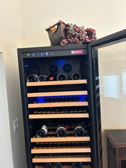 Allavino  wine fridge