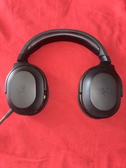 razor headset