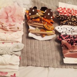 Baby Girl Headbands