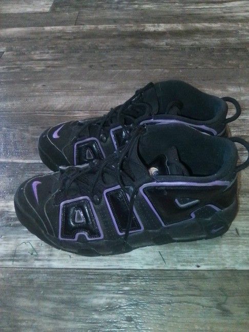 Men's Nike Air Up Tempo